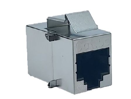 JACK ACOPLADOR INLINE 8P8C C. 5e - JACK-ACOPLADOR-INLINE-8P8C-C. 5e